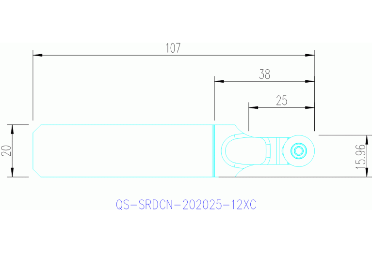 QS-SRDCN-202025-12XC