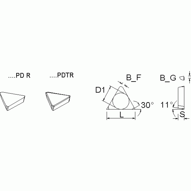 TPKN2204PDR P2F