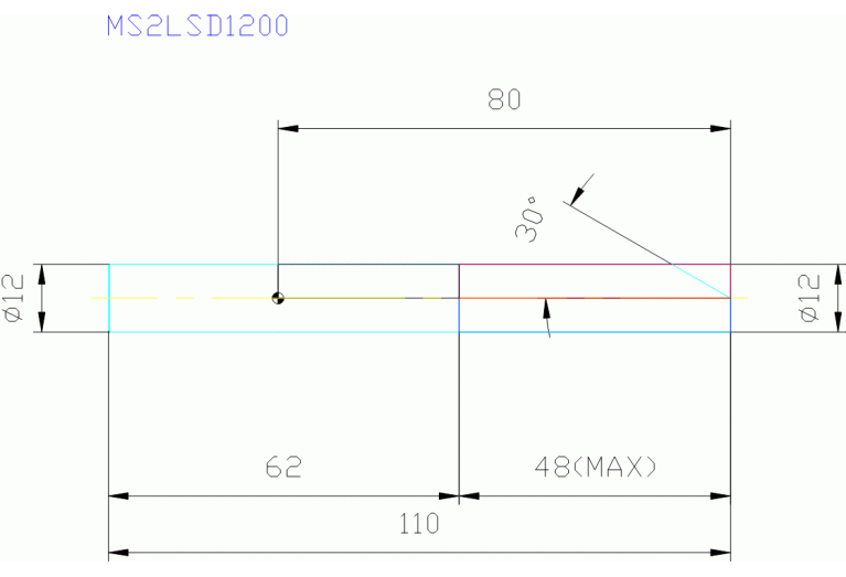 MS2LSD1200