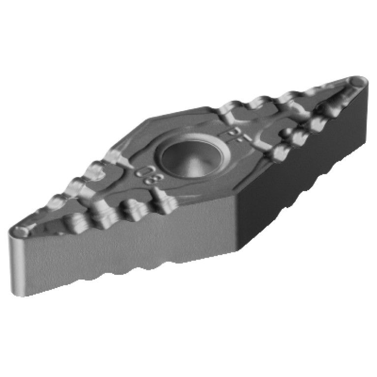 VNMG 16 04 04-PF 5015