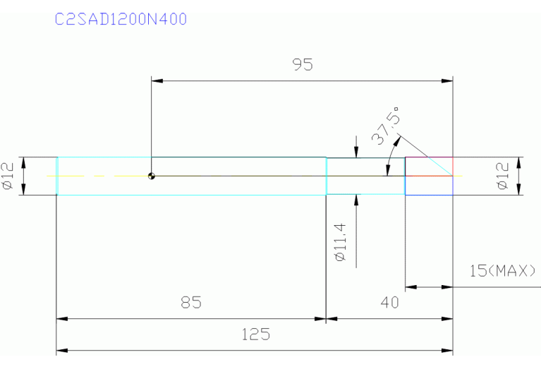 C2SAD1200N400