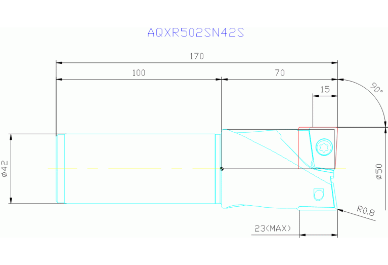 AQXR502SN42S
