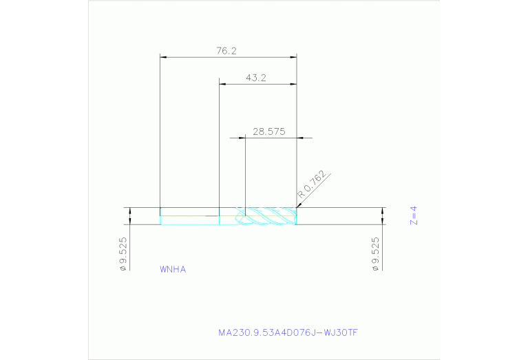 MA230.9.53A4D076J-WJ30TF