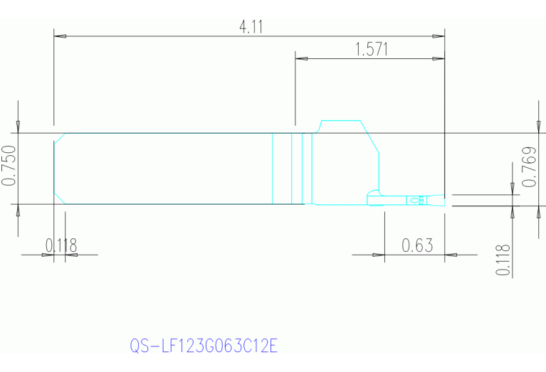 QS-LF123G063C12E