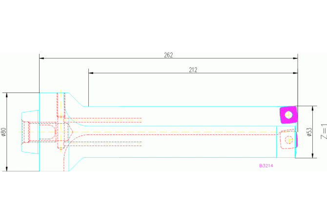 B3214.N8.053.Z01.212R