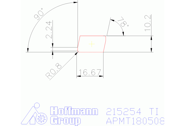 215254 TI