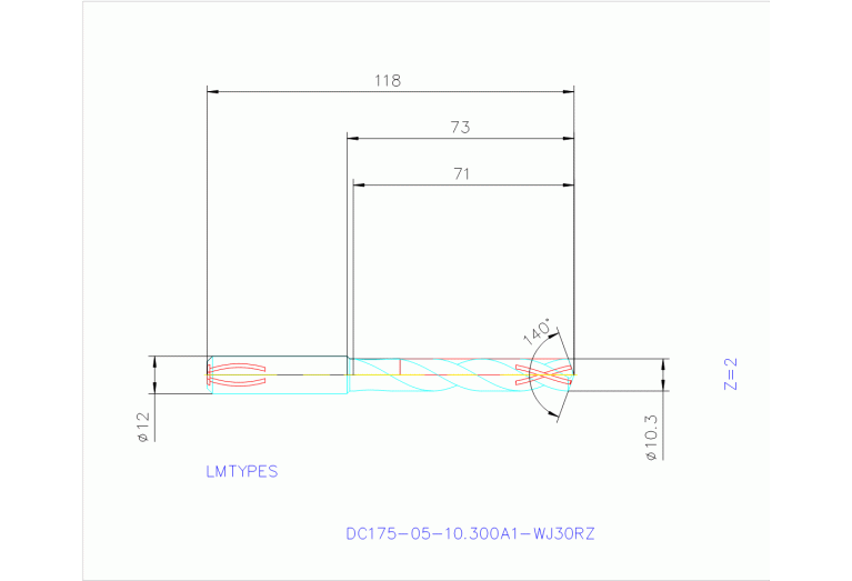 DC175-05-10.300A1-WJ30RZ