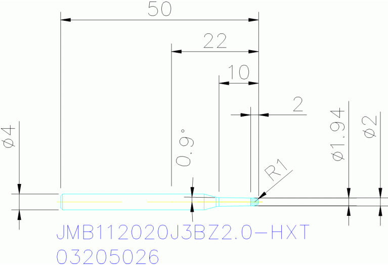 JMB112020J3BZ2.0-HXT
