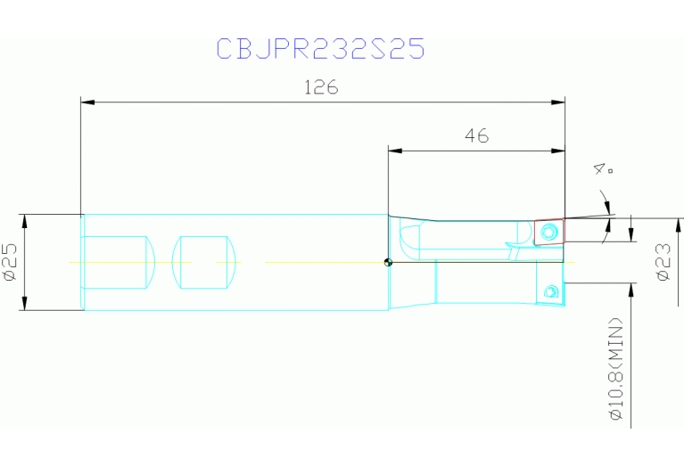 CBJPR232S25
