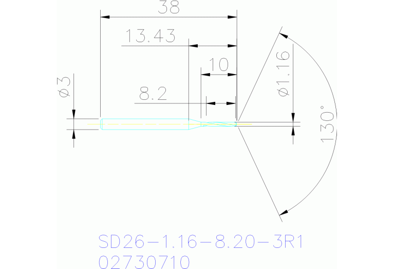 SD26-1.16-8.20-3R1
