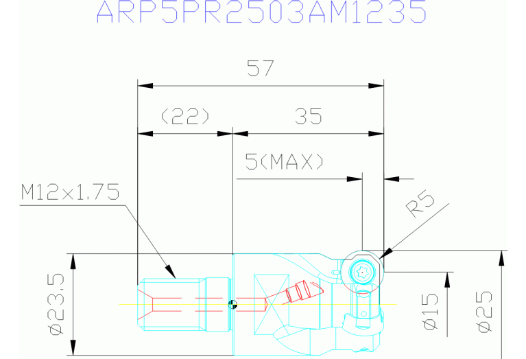 ARP5PR2503AM1235