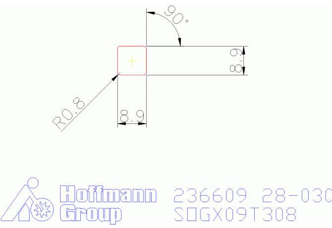 236609 28-030