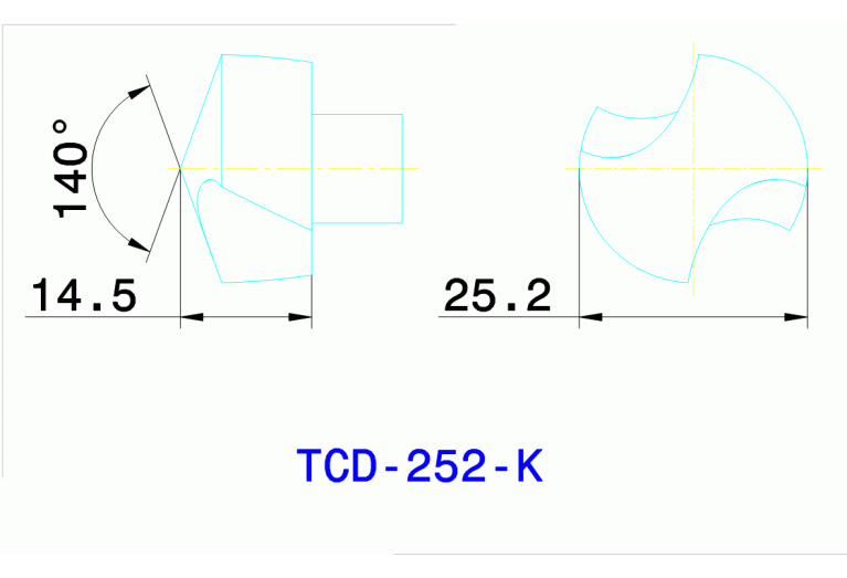 TKA2520R01 IN2505
