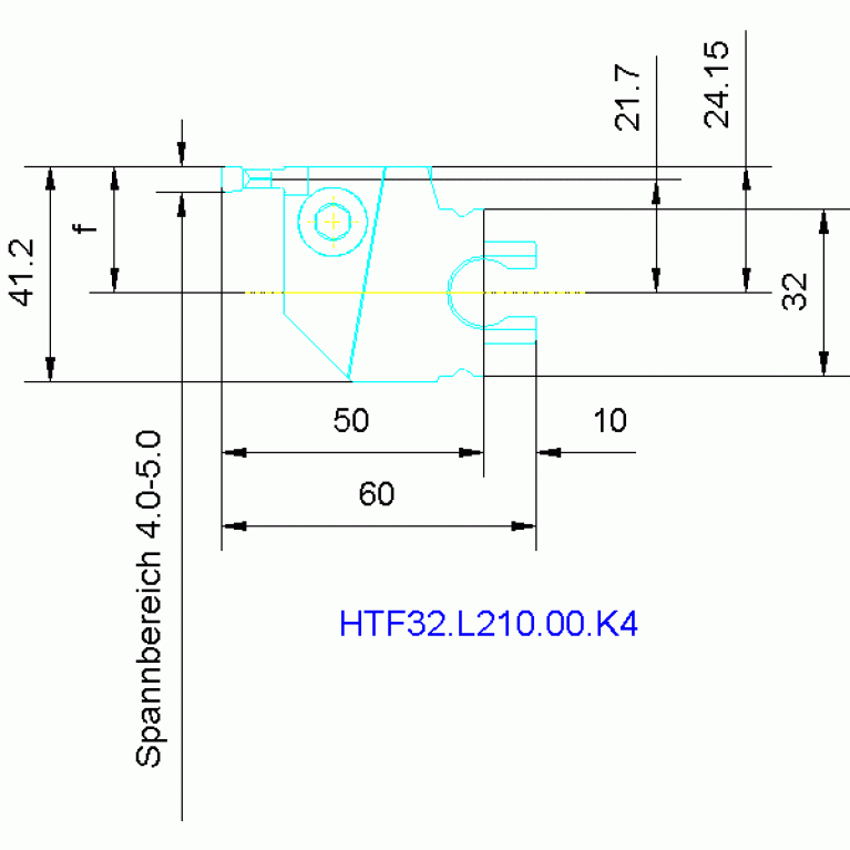 HTF32 L210.00.K4