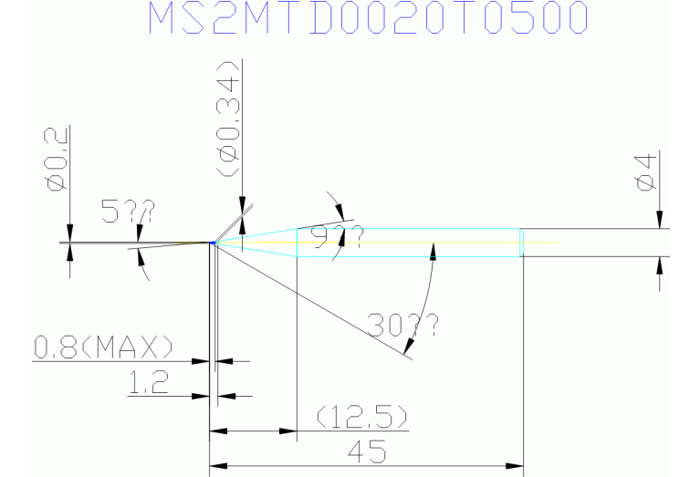 MS2MTD0020T0500