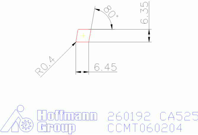 260192 CA525