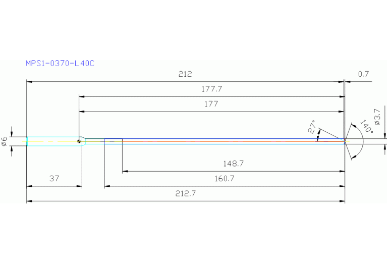 MPS1-0370-L40C DP1021