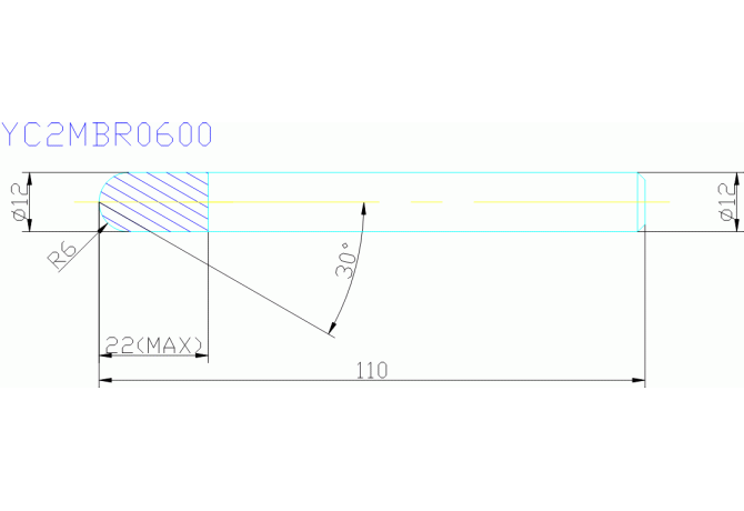 YC2MBR0600