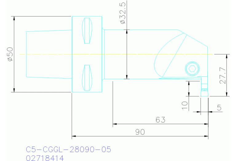 C5-CGGL-28090-05