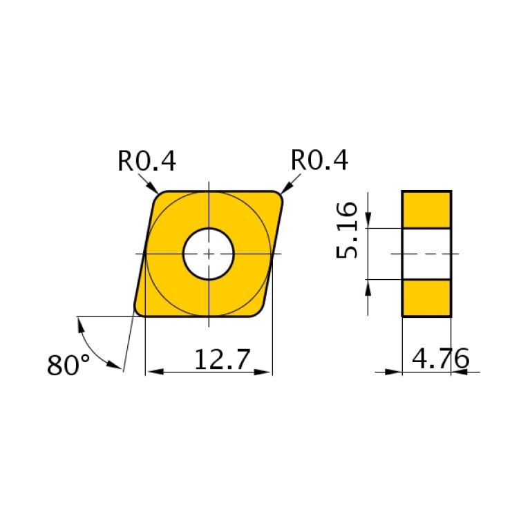 NP-CNMA120404G2 MB825