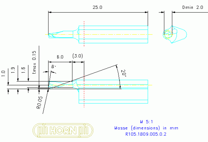R105.1809.005.0.2 TF45