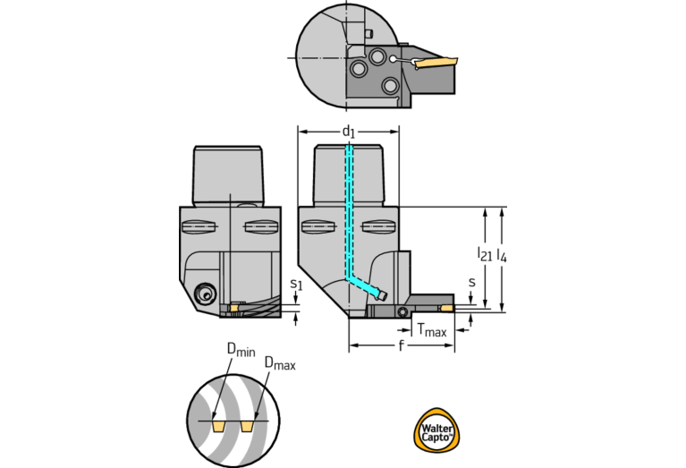 NCOE25-C500R-GX24-3-4C