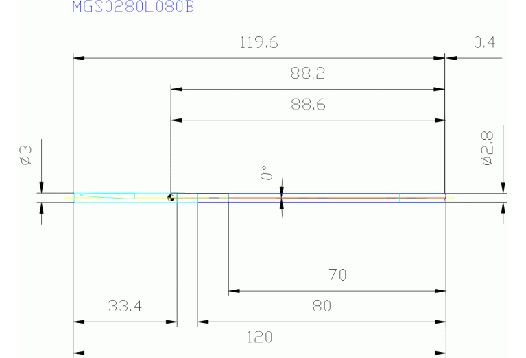 MGS0280L080B HTi10